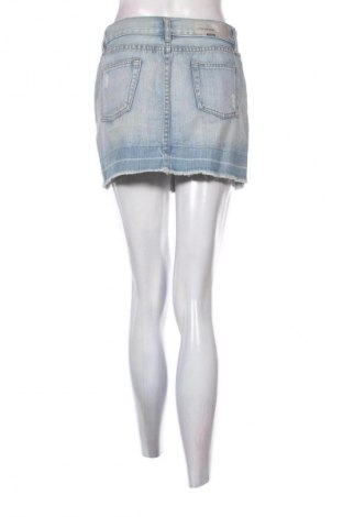Sukně Unbranded, Velikost L, Barva Modrá, Cena  49,00 Kč