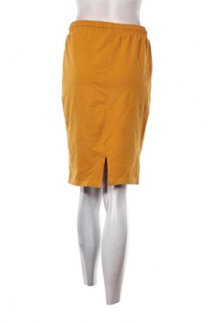 Пола Unbranded, Размер S, Цвят Жълт, Цена 2,04 €