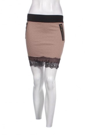 Пола Unbranded, Размер S, Цвят Бежов, Цена 2,04 €