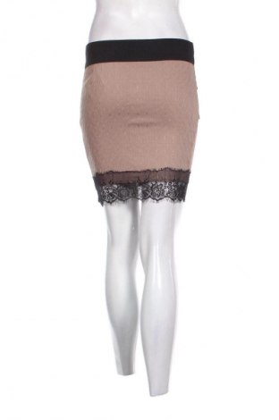 Пола Unbranded, Размер S, Цвят Бежов, Цена 2,04 €