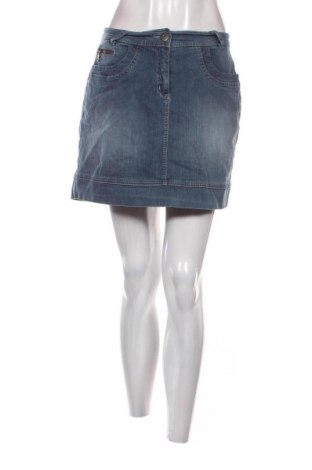 Sukně Unbranded, Velikost M, Barva Modrá, Cena  29,00 Kč