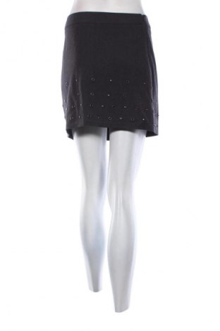 Sukně Unbranded, Velikost S, Barva Šedá, Cena  49,00 Kč