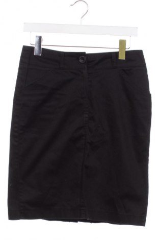 Пола Unbranded, Размер XS, Цвят Черен, Цена 2,04 €