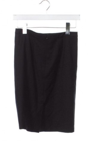 Пола United Colors Of Benetton, Размер XS, Цвят Черен, Цена 3,06 €