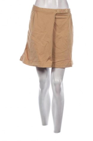 Пола United Colors Of Benetton, Размер L, Цвят Бежов, Цена 3,57 €