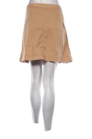 Пола United Colors Of Benetton, Размер L, Цвят Бежов, Цена 3,57 €