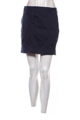 Пола United Colors Of Benetton, Размер S, Цвят Син, Цена 2,04 €