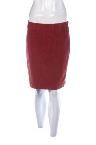 Пола VILA, Размер M, Цвят Червен, Цена 2,04 €