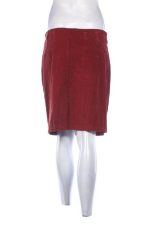 Пола VILA, Размер M, Цвят Червен, Цена 2,04 €