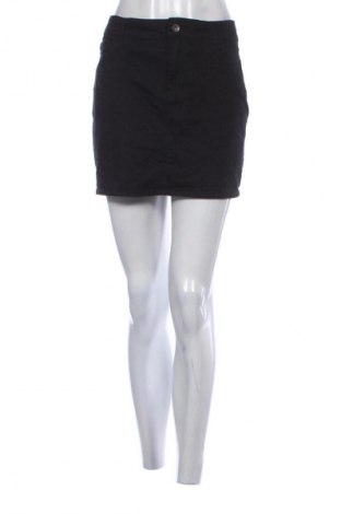 Sukně Vero Moda, Velikost L, Barva Černá, Cena  49,00 Kč