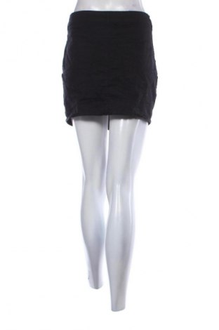 Sukně Vero Moda, Velikost L, Barva Černá, Cena  49,00 Kč