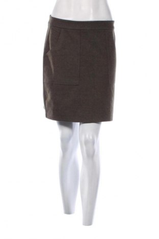 Пола Vero Moda, Размер S, Цвят Зелен, Цена 2,04 €