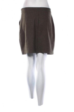 Пола Vero Moda, Размер S, Цвят Зелен, Цена 2,04 €