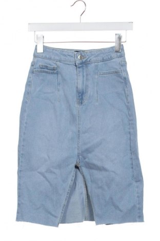 Sukňa Vero Moda, Veľkosť XS, Farba Modrá, Cena  23,95 €