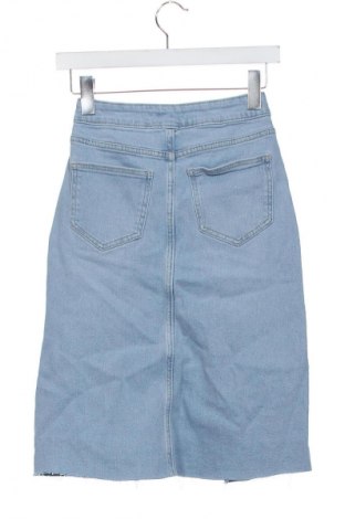 Sukňa Vero Moda, Veľkosť XS, Farba Modrá, Cena  23,95 €