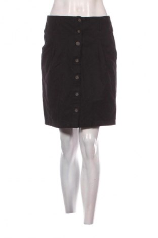 Пола Vero Moda, Размер S, Цвят Черен, Цена 2,04 €