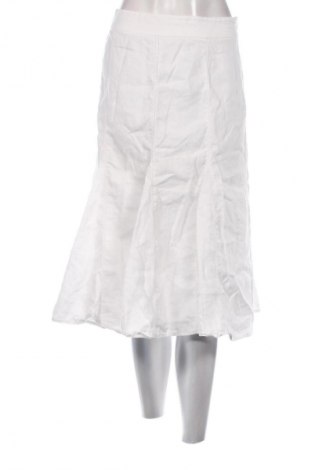 Spódnica Wallis, Rozmiar M, Kolor Biały, Cena 39,99 zł
