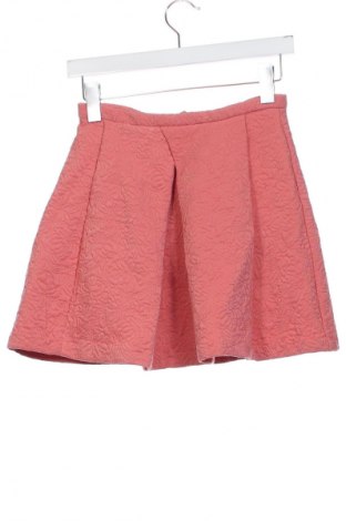 Пола Zara Trafaluc, Размер XS, Цвят Розов, Цена 3,57 €