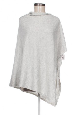 Πόντσο Unbranded, Μέγεθος M, Χρώμα Γκρί, Τιμή 7,99 €