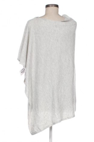 Πόντσο Unbranded, Μέγεθος M, Χρώμα Γκρί, Τιμή 7,99 €