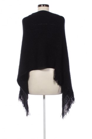 Pončo  Unbranded, Velikost M, Barva Černá, Cena  139,00 Kč