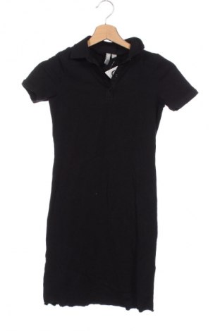 Ruha ASOS, Méret XXS, Szín Fekete, Ár 1 779 Ft