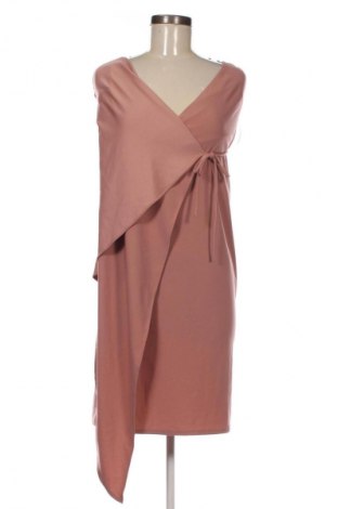 Šaty  ASOS, Veľkosť S, Farba Popolavo ružová, Cena  10,95 €