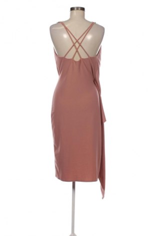 Šaty  ASOS, Veľkosť S, Farba Popolavo ružová, Cena  10,95 €