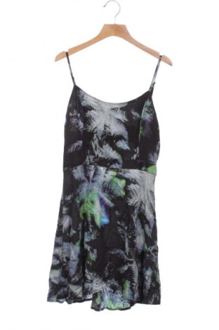 Kleid American Eagle, Größe XS, Farbe Mehrfarbig, Preis € 2,99