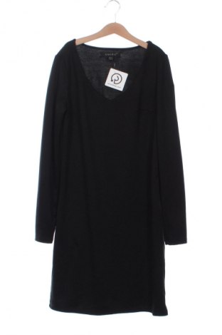 Šaty  Amisu, Velikost XS, Barva Černá, Cena  49,00 Kč