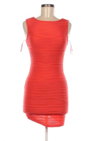 Šaty  Amisu, Velikost M, Barva Oranžová, Cena  139,00 Kč