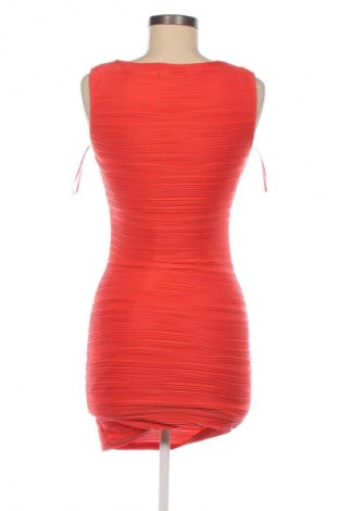 Šaty  Amisu, Velikost M, Barva Oranžová, Cena  139,00 Kč