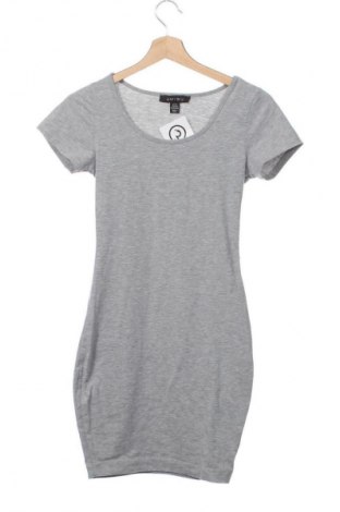 Šaty  Amisu, Velikost XS, Barva Šedá, Cena  99,00 Kč