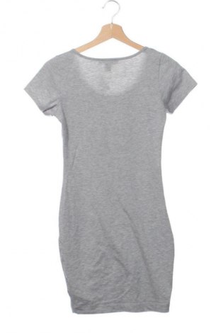 Šaty  Amisu, Velikost XS, Barva Šedá, Cena  99,00 Kč
