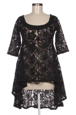 Дамска блуза Arlette Kaballo, Размер M, Цвят Черен, Цена 21,47 €