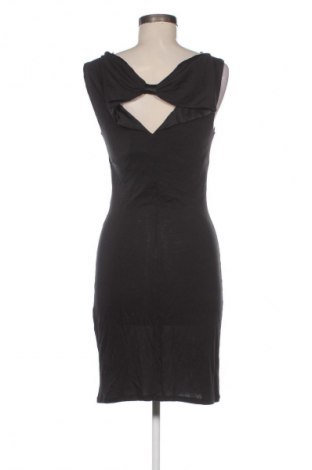 Kleid Armani Jeans, Größe M, Farbe Schwarz, Preis 51,99 €