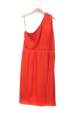 Šaty  Bik Bok, Velikost XS, Barva Oranžová, Cena  49,00 Kč