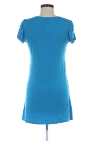 Šaty  Blue Motion, Velikost S, Barva Modrá, Cena  79,00 Kč