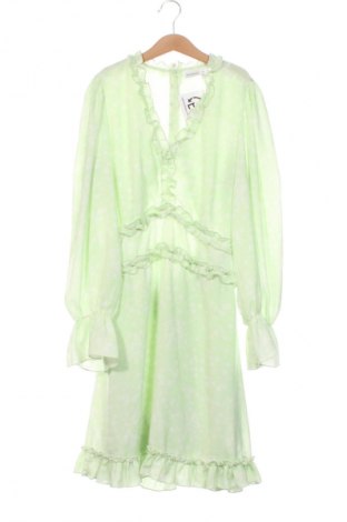 Sukienka Body Flirt, Rozmiar XS, Kolor Kolorowy, Cena 22,99 zł