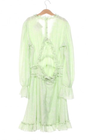 Sukienka Body Flirt, Rozmiar XS, Kolor Kolorowy, Cena 22,99 zł