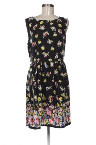 Šaty  Boohoo, Velikost L, Barva Vícebarevné, Cena  239,00 Kč