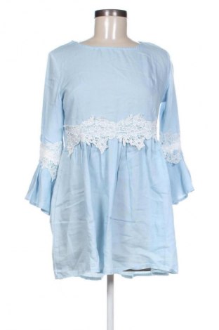 Šaty  By Swan Paris, Velikost S, Barva Modrá, Cena  1 249,00 Kč