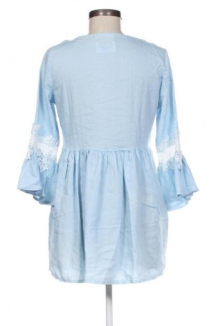 Šaty  By Swan Paris, Velikost S, Barva Modrá, Cena  1 249,00 Kč