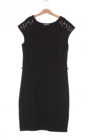 Šaty  C&A, Velikost XS, Barva Černá, Cena  29,00 Kč