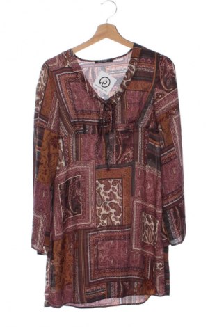 Šaty  Calliope, Velikost XS, Barva Vícebarevné, Cena  49,00 Kč