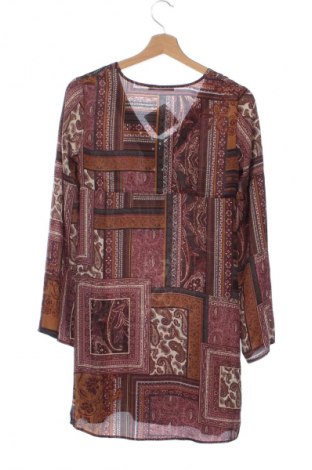 Šaty  Calliope, Velikost XS, Barva Vícebarevné, Cena  49,00 Kč