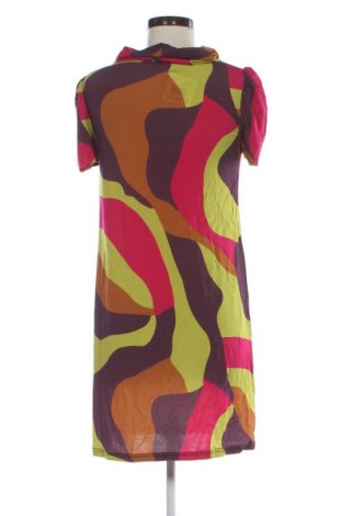 Φόρεμα Carlo Pignatelli, Μέγεθος S, Χρώμα Πολύχρωμο, Τιμή 107,99 €