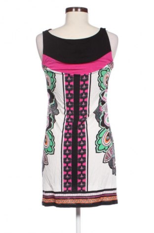 Kleid Comma,, Größe S, Farbe Mehrfarbig, Preis 28,99 €