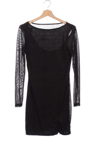 Šaty  Cropp, Velikost XS, Barva Černá, Cena  99,00 Kč