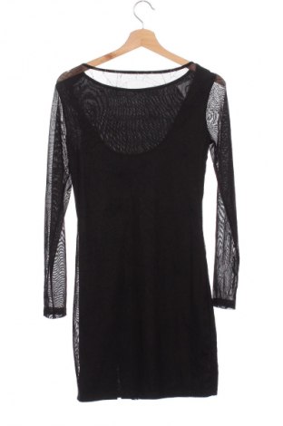 Šaty  Cropp, Velikost XS, Barva Černá, Cena  99,00 Kč